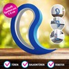 Stoppy Door/Window Stoppers Set of 2 Available in 14 Colours