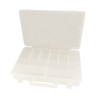 MEIHO Feeder Box No. 1800 Clear