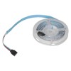 Light Strips 5m RGB Multiple Effects DoubleSided Tape Remote Control