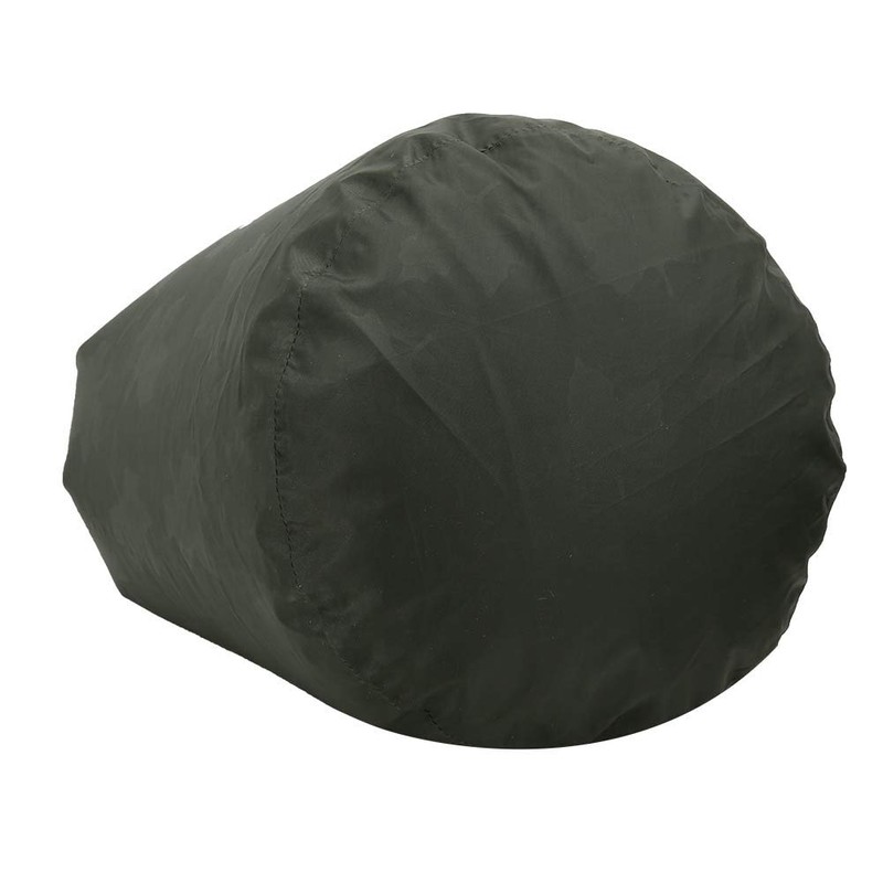 MUNEFE Outdoor Foldable Waterproof Barrel Dry Bag, Outdoor Floating Dry