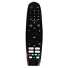 Replacement Remote Control for LG TV OLED55E97LA OLED55E9PLA OLED55GX6LA OLED55GX9LA