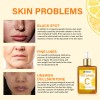 Vitamin C Boosting Serum,apto Para Todo Tipo De Pieles 2pcs