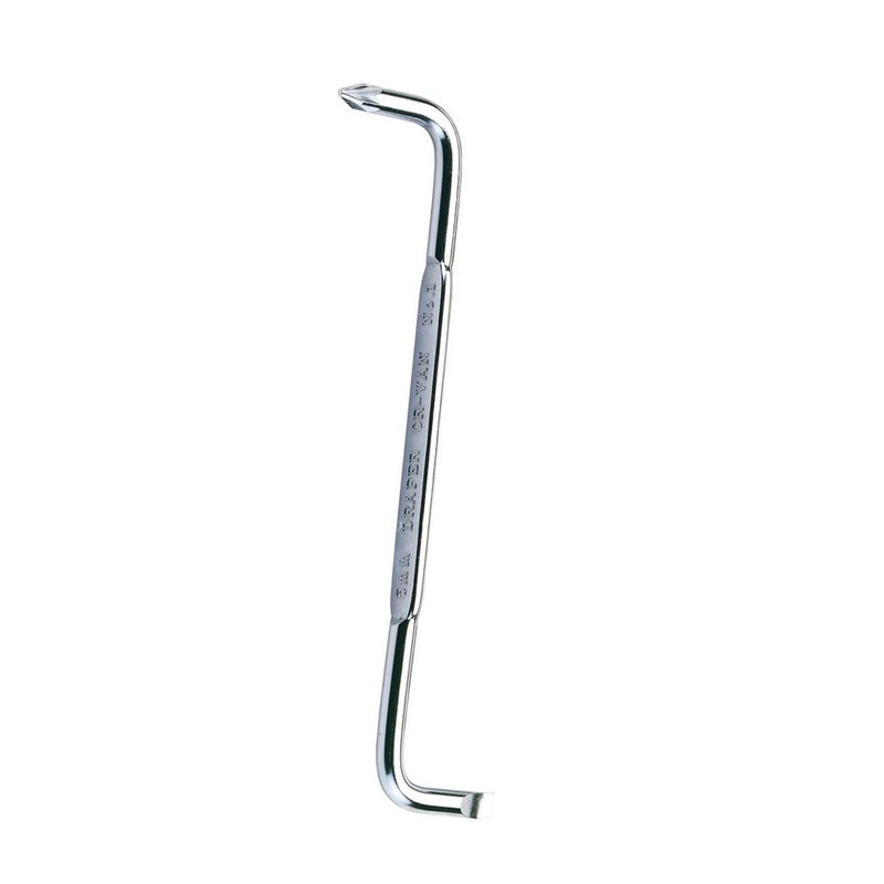Draper 13948 Angle Screwdriver Set 2pc á