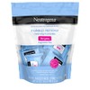 Neutrogena Fragrance-Free Makeup Remover Cleansing Towelette Singles, Individually-Wrapped Daily Face