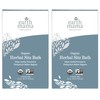 Organic Herbal Sitz Bath by Earth Mama | Soothing Soak
