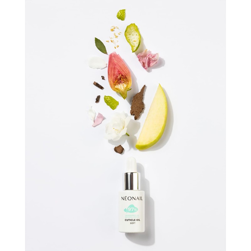 Neonail Vitamin Cuticle Oil Soft 6.5 ml