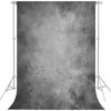 econious Photography Backdrop, 5X7ft Retro Grey Portrait Backdrop for Photography,