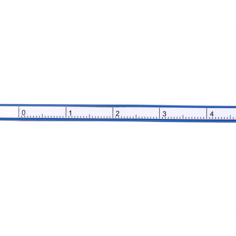 Curve Runner Ruler Flexible Curve Ruler Curved Ruler Measurement Tool