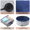 Artilife Dog Whelping Box Pool,Whelping Box for Dogs Birthing,Welping Box