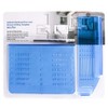 LONTAN Cabinet Handles Template Cupboard Handle Drill Mounting Template -