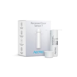 AEOTEC ZW187-C Recessed Door Sensor 7
