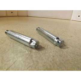 Wagner  Disc Brake Caliper Bolts  F99335S Lot Of 2