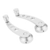 Window Cranks, Crank, Qiilu Car Window Handle Riser, Universal Window
