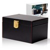 LeLante Relay Attack Prevention Key Case, Relay Attack Prevention, Radio