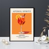 Happy Motive - Premium Cocktail Poster Available in DIN A3