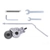 12V‑21V Lithium Ion Drill Plate Cutter Carbon Steel Electric Drill