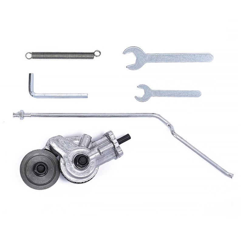12V‑21V Lithium Ion Drill Plate Cutter Carbon Steel Electric Drill