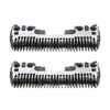 WELURE Xspeedonline 2Pcs Shaver Replacement Inner Blade for Panasonic WES9064PC