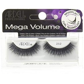 Ardell Mega Volume 252 Black