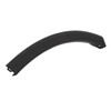 Front Bumper End Caps Strong Protection Stylish Impact Resistant Sturdy