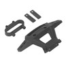 RC Car Front Bumper PA Front Bumper Set 1/16 RC