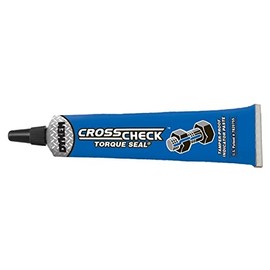 DYKEM Cross Check Torque Seal Tamper-Proof Indicator ($8.22 each when ordering 25 or more)