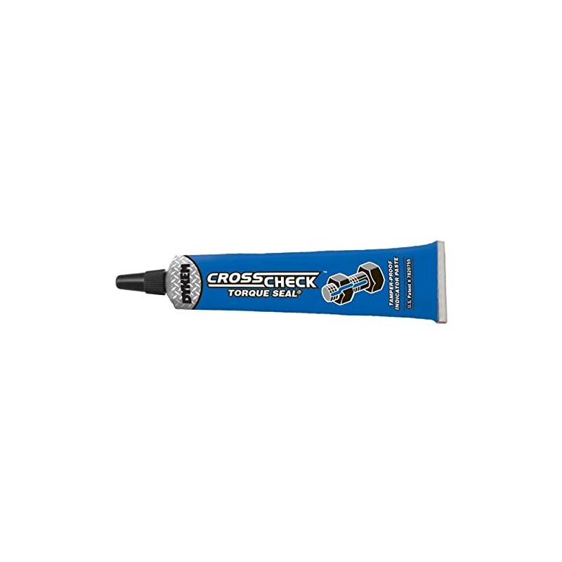 DYKEM Cross Check Torque Seal Tamper-Proof Indicator ($8.22 each when