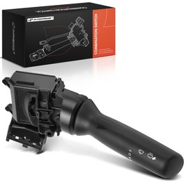 A-Premium - Conjunto de interruptor de limpiaparabrisas y arandela compatible con Toyota Tacoma 2008-2011, Tundra 2008-2014