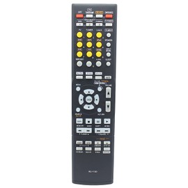 RC-1120 Remote Control Replacement for Denon AV Receiver AVR-590 DHT590BA AVR-1610