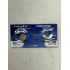 Renata 2 PACK RENATA 364 SR621SW SILVER 1.55V EXP 08/2027 FRESH FREE SHIPPING USA