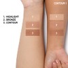 Physicians Formula Butter Bronzer Contour Palette Contour 1