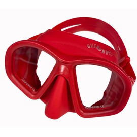 Kids Goggles with Nose Cover – Fun, Safe Children and Young Adults, Comfortable Snorkel Mask for Swimming in Pools or Ocean