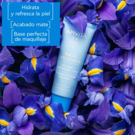 Apivita Aqua Beelicious Crema Hidratante Matificante 40ml