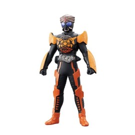 仮面ライダーOOO(オーズ) RHSOOO(オーズ) EX仮面ライダーオーズ ブラカワニコンボ