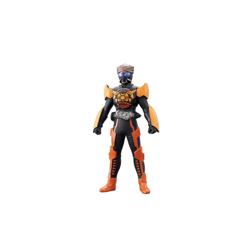 仮面ライダーOOO(オーズ) RHSOOO(オーズ) EX仮面ライダーオーズ ブラカワニコンボ