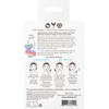 Pacifica Pore Warrior Overnight Rescue Spot Dots Women 30 Pc