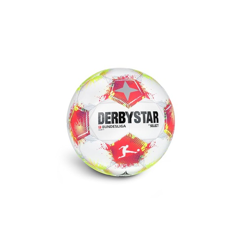 Derbystar Bundesliga Club TT v25