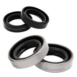 REPLACEMENTKITS.COM - Troy Bilt Horse Model Tiller Axle & Tine Seals