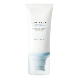 Skin1004 Hyalu-Cica Water-Fit Sun Serum Spf50+ Protector solar 50mL