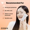 COSRX Vitamin E Vitalizing Face Sunscreen SPF 50, 1.69 fl