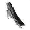 ECOTRIC Rear Trail Arm Frame Rust Repair Compatible with 1997-2006