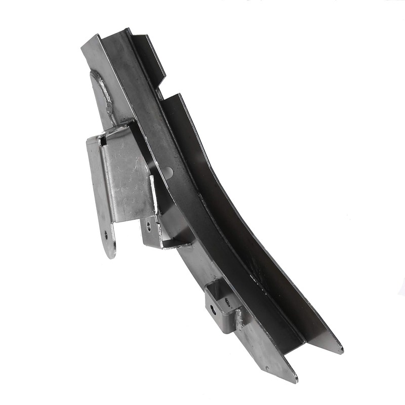 ECOTRIC Rear Trail Arm Frame Rust Repair Compatible with 1997-2006