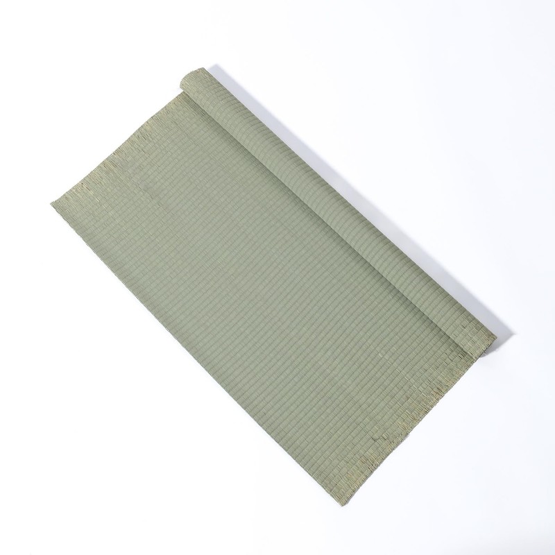 Xylarnoveth Tatami Mat for Sword Cutting, 59 x 34.5 in,