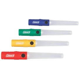 Coleman Flashlight Glow Stick (1AAA) 1PC