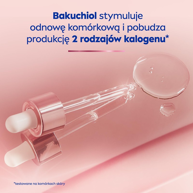 Nivea Serums and Daily Fluids for Face, Ideal for Women