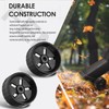 WG509 Replacement Wheel Assembly for WORX WG509 WG505 12 Amp