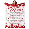 Birthday Gifts for Mom from Daughter or Son, To My