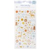 American Crafts Hello Little Boy Puffy Stickers 100/Pkg - Icons