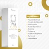 Vita Gold 30 ml - Suero De Rejuvenecimiento E Hidratación