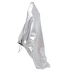 TEHAUX Telescope Rain Cover Durable Oxford Protects Against Dust Rain
